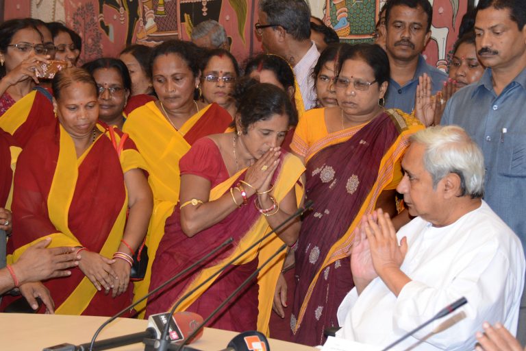 CM announces hike in remuneration of anganwadi workers