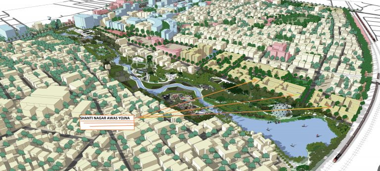 Affordable housing: BMC begins process for Shanti Nagar Awaas Yojana