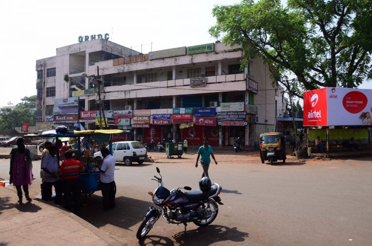 BTC project: 129 licensees of Ashoka Market allotted temporary shops across city