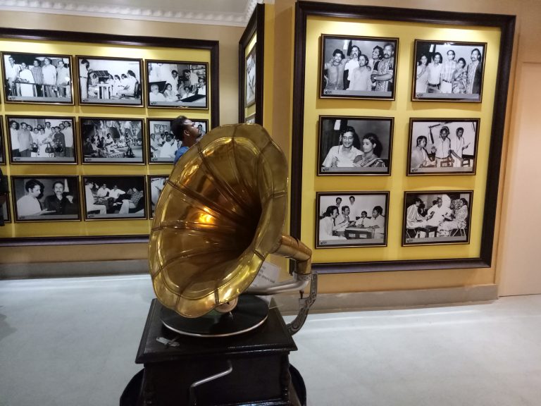 Golden era of Odia film music in pictures