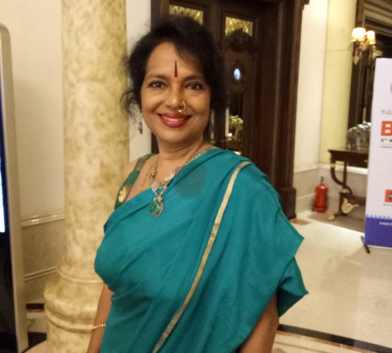 Good scripts make good movies: Dolly Jena