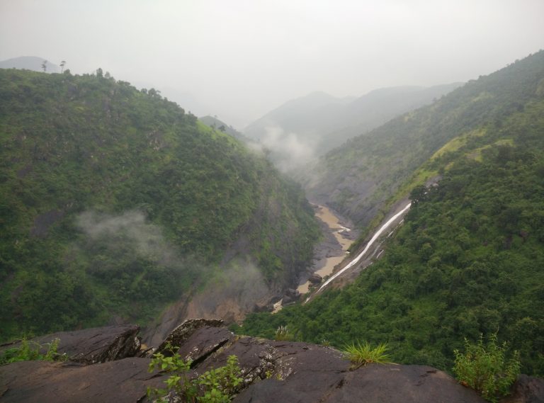 Road trip to document waterfalls of Odisha to be flagged off today