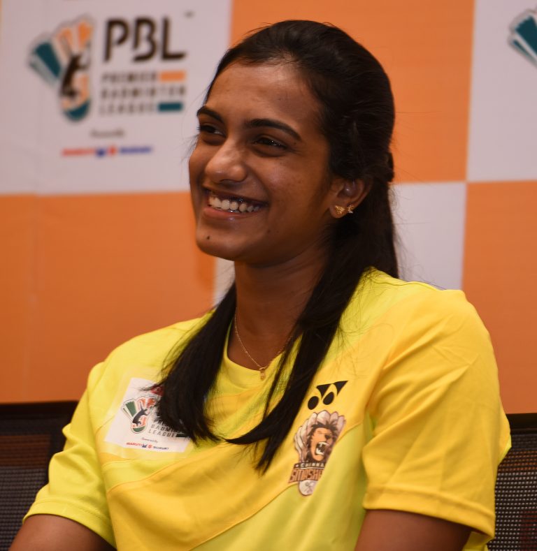 Badminton Star PV Sindhu Denies Rift With Family, Coach Pullela Gopichand