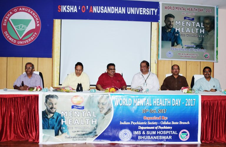 Workplace stress affects 20% of employees