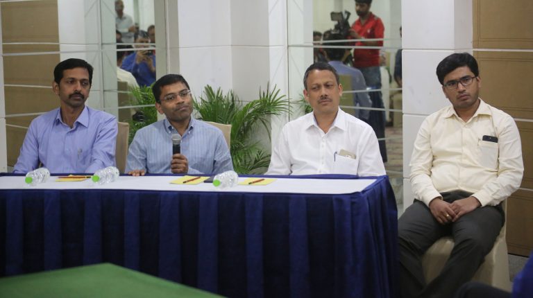 Top Endoscopic Ultrasound Expert Trains Doctors in City