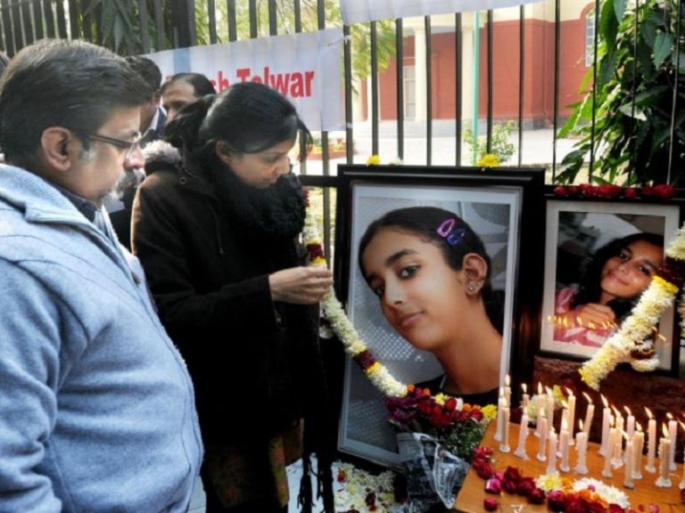 Aarushi murder: Allahabad High Court acquits Talwar couple