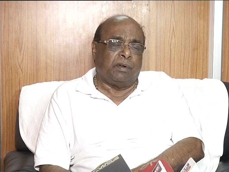 Damodar Rout