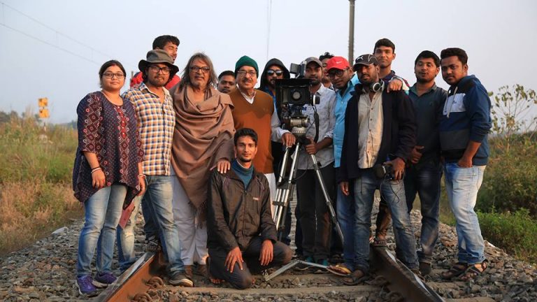 Sisir Sahu’s ‘Farchaa’ to be screened at Mumbai Film Festival