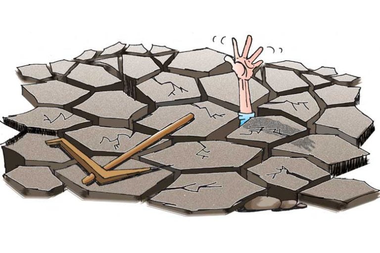 Farmer Dies, Wife Critical After Suicide Attempt Over Crop Loss In Kalahandi