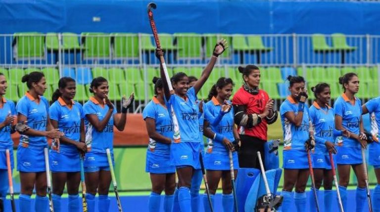 Women’s Asia Cup: Indian Women’s Hockey Team beat China 4-1