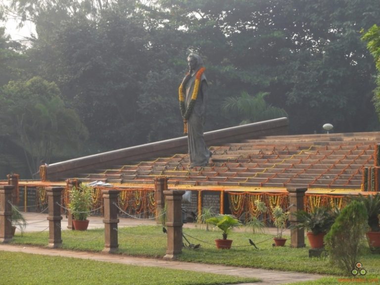 Odisha Cong launches Indira Jyoti Jatra