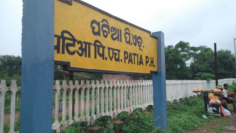 Woman, granddaughter run over by train