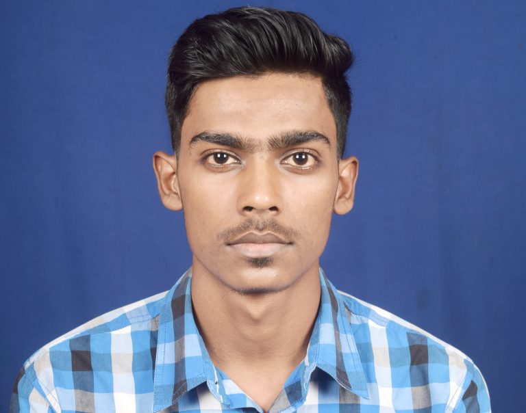 Satyajit to take part in Korean tawkwondo tournament