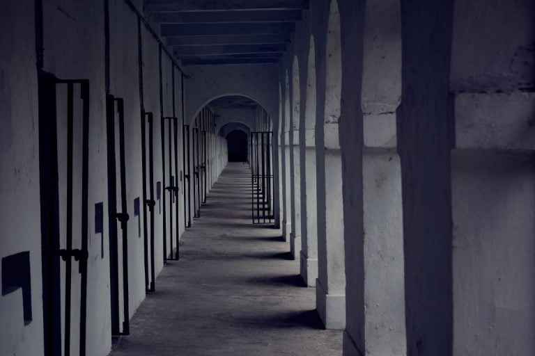 proposal to close jails in odisha