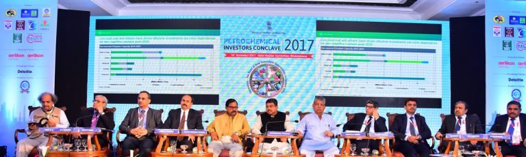 Petrochemical Investors Conclave