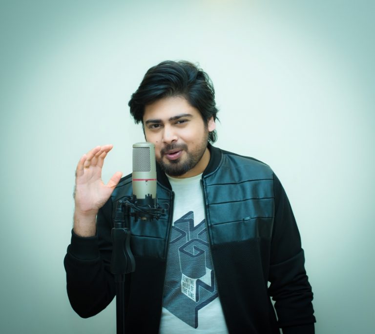 Bollywood break: No more scratches for Odia singer Asit Tripathy