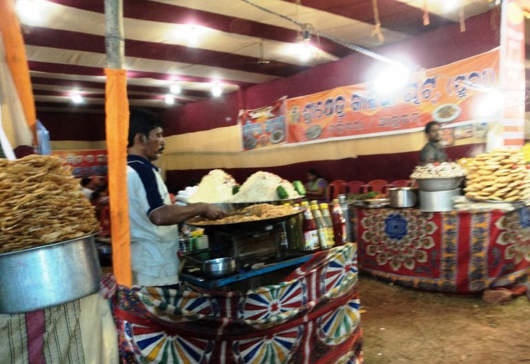 Balijatra: A Foodie’s Paradise