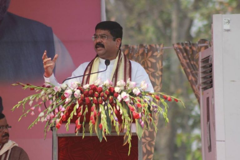 BJP to observe anti-black money day on Nov 8