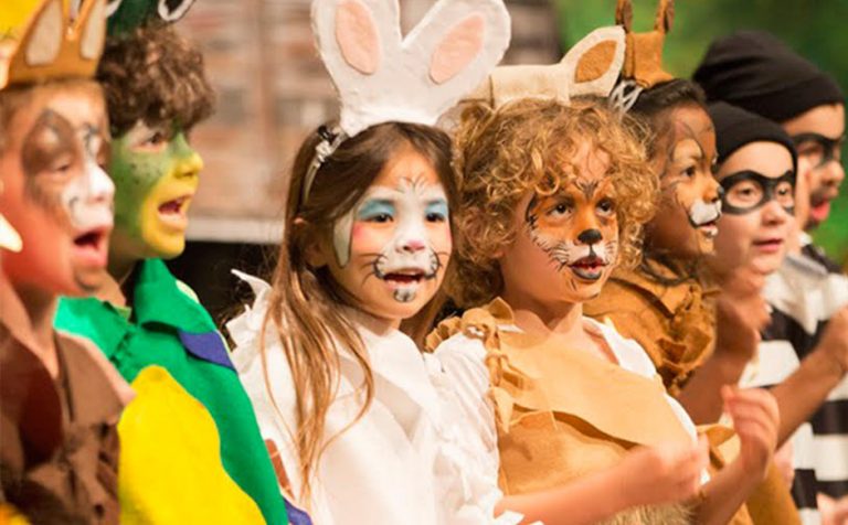 Drama In Education, An Effective Tool