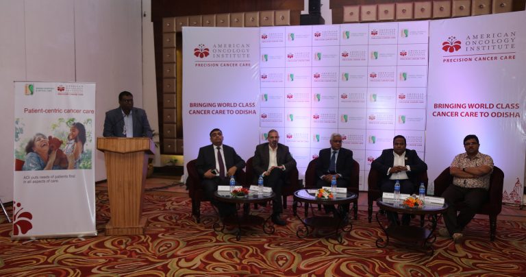 American Oncology Institute Opens Cancer Hosp In City