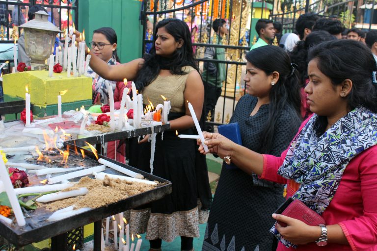 Safety Protocols For Good Friday Celebrations In Bhubaneswar