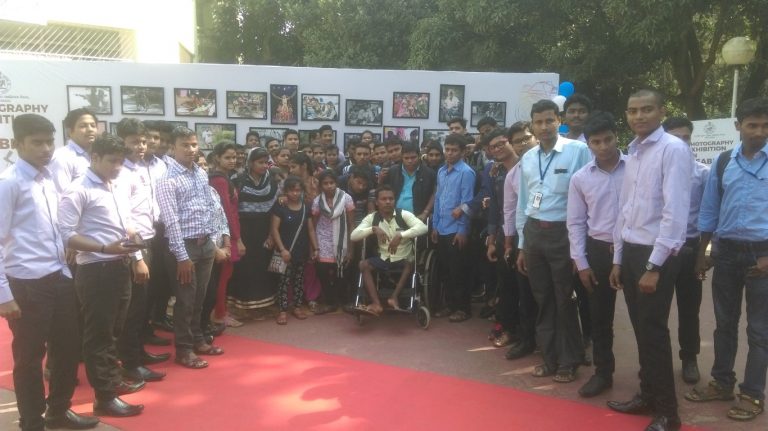 Minister Inaugurates Film Festival, Sports & Cultural Meet For PwDs