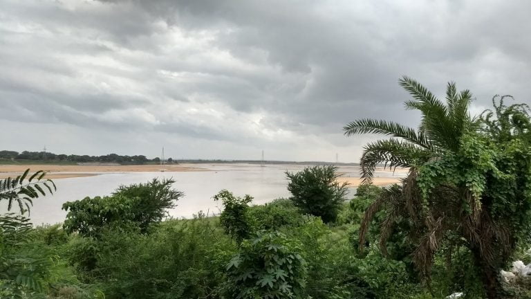 Mahanadi Cuttack
