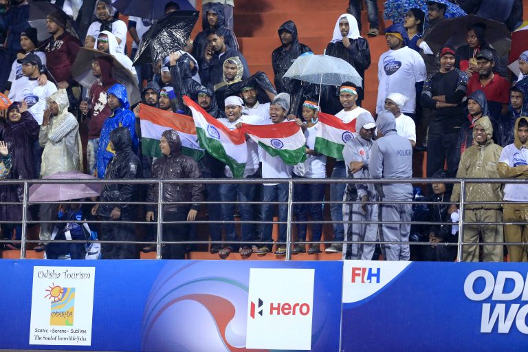 World Hockey League: India Lose 0-1 To Argentina In Semifinal