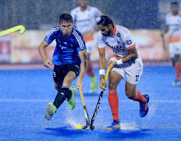 Odisha Men’s Hockey World Cup; Rs 82 crore spent