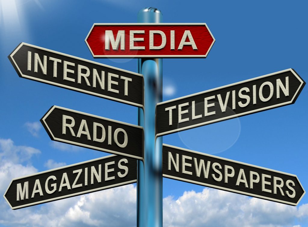 india press freedom