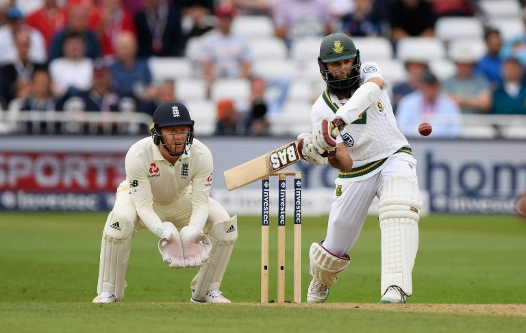 It’s Official, South Africa To Take On Zimbabwe In Four-day Test