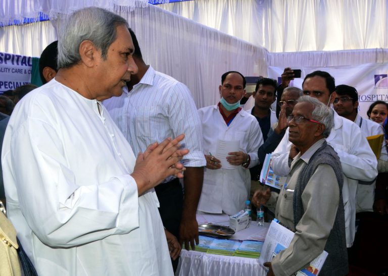 Naveen SENIOR CITIZEN CAMP online registration