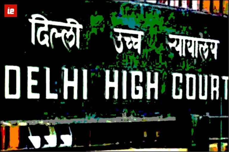 Delay In Bijepur Bypoll Notification: Delhi HC Asks EC To Reply Within A Week
