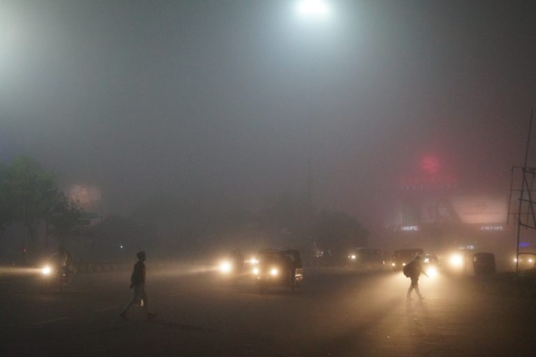 Bhubaneswar Municipal Corporation Identifies 2 Schools For Night Shelters