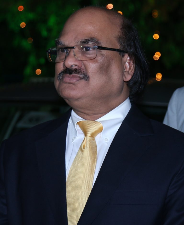 Akshay Parija