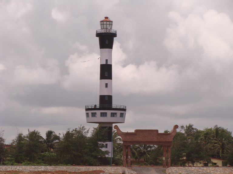 Naveen Writes To PM Over Development Of PCPIR At Paradip