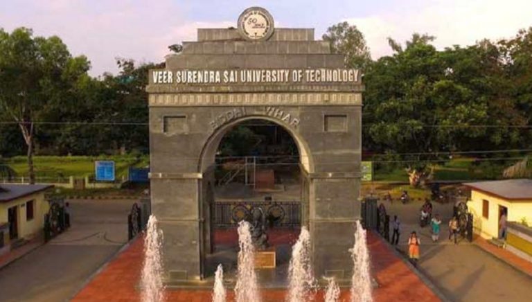 Odisha University Shut After COVID-19 Surge