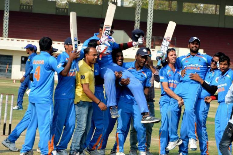 Blind World Cup: India To Take On Pakistan In Finals