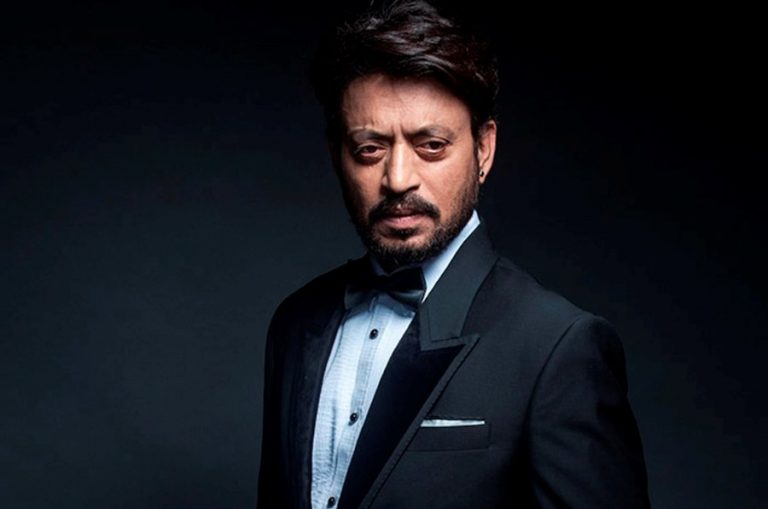 Irrfan khan unreleased film