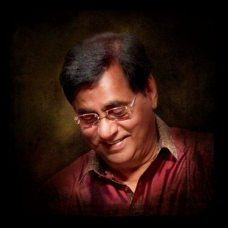 Jagjit Singh