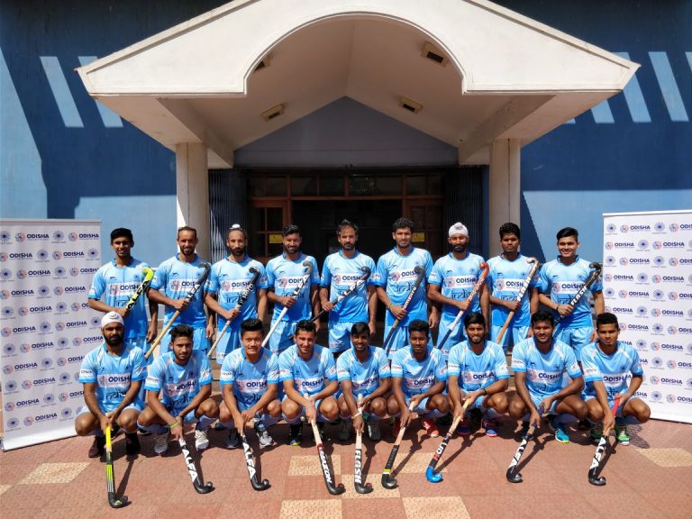 AZLAN SHAH hockey cup