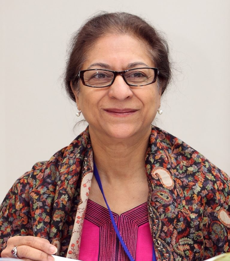 Asma Jahangir pakistan