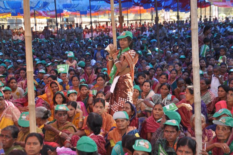 High Stakes For BJD, BJP As Campaigning Ends In Bijepur