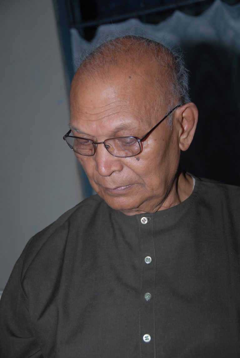 Chandrasekhar Rath no more