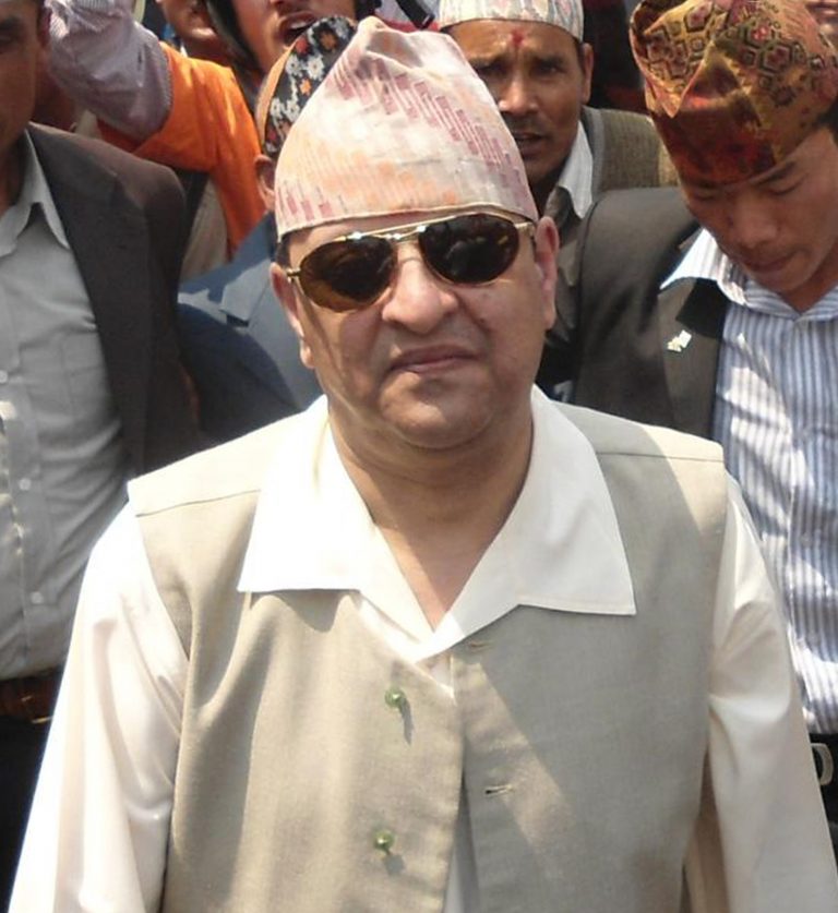 Gyanendra Nepal King to visit Odisha