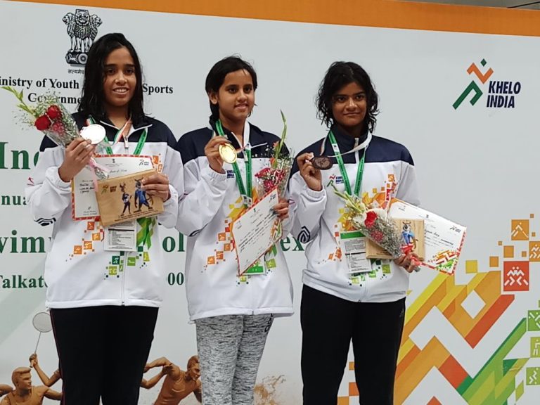 medals for odisha at khelo india