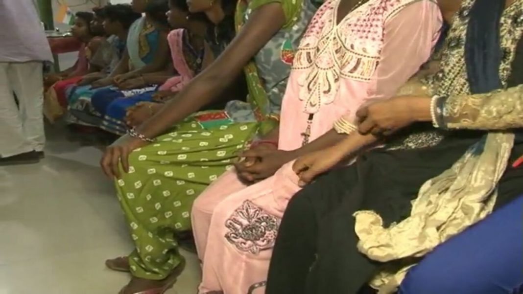 Child Labourers Rescued Malkangiri 