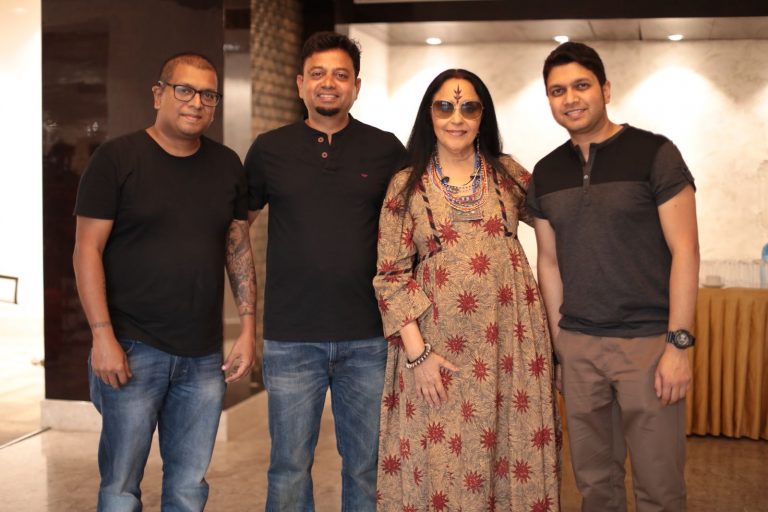 Konark Sarangi Hausla Na Ruthe