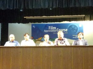 ftti film appreciation course