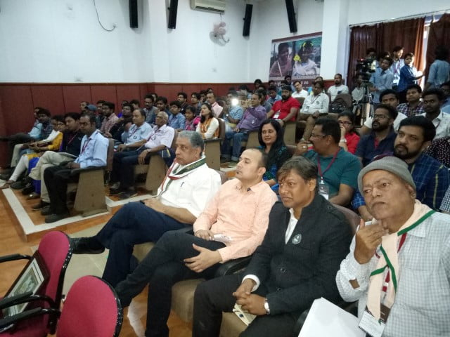 ftii and Biju Patnaik Film and Television Institute of Orissa course on film studies bhubaneswar